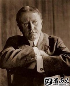 ​亨利詹姆斯写作风格是如何形成的