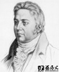 ​湖畔派诗人罗伯特骚塞简介 骚塞的成就有哪些