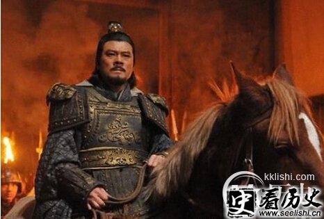 袁绍首席谋士是谁 袁绍身边都有哪些重要谋士