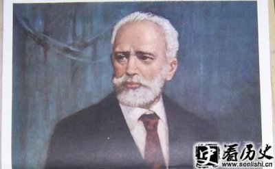 ​柴可夫斯基是同性恋吗
