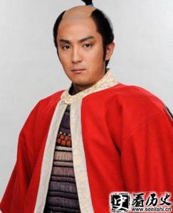 ​江户时代大名小早川秀秋为何倒戈