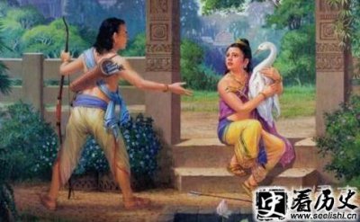 ​揭秘提婆达多是如何获得神通的