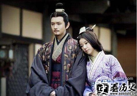 光烈皇后阴丽华：古人娶妻的最高标准