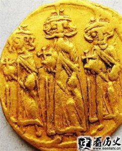 ​皇帝希拉克略简介 对希拉克略的评价是什么