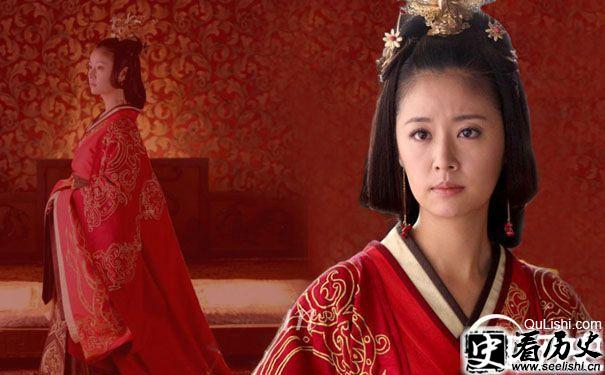 林心如版窦漪房