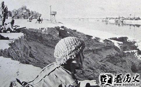 第三次中东战争的图片