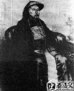 ​民族英雄左宗棠的功绩是什么