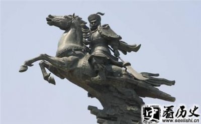 ​帖木儿和成吉思汗有何关系