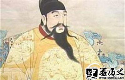 ​为何开国功臣同共苦却不能同享福最终还被残杀