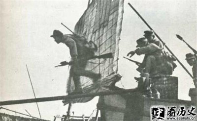 ​揭秘渡江战役胜利原因主要是什么