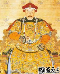 ​历史人物道光皇帝是谁的儿子