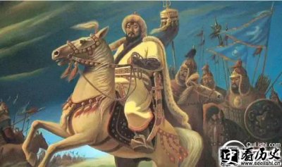 ​骑兵在战争为什么有很重要的地位操控胜负?