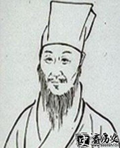 ​明朝大臣袁炜简介_袁炜的代表作品故事_袁炜墓怎么死的