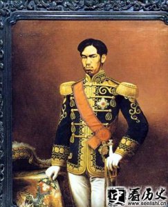 ​世人对明治天皇的评价怎么样