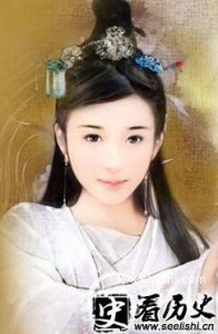 ​薄姬传奇：一个刘邦敢爱却不敢接近的女人