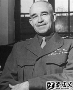 ​布莱德雷将军到底参加过哪场战争