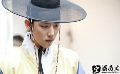 ​朝鲜世祖李瑈的嫡长子李暲以及他的子女