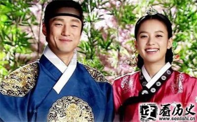 ​朝鲜肃宗淑嫔崔氏简介是怎么样的