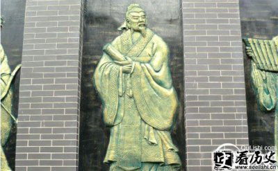 ​韩非子的寓言故事有哪些 韩非子写过什么书籍