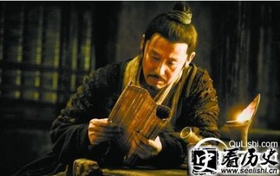 ​汉高祖刘邦的野心：一个想当老板的打工仔