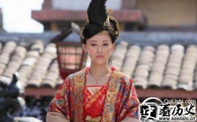 ​安乐公主百鸟裙怎么样 安乐公主到底是怎么死的