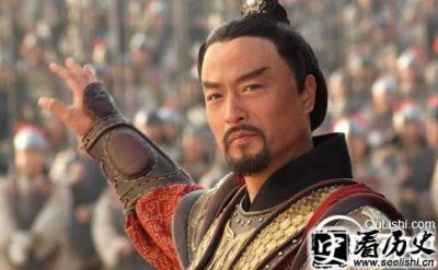 ​井陉之战兵力对比：双方各投入了多少人