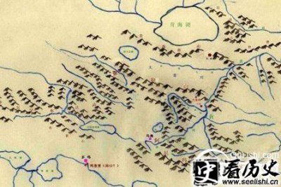 ​大非川之战：解析大唐失败的原因是什么?