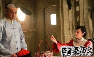 ​邓世昌的事迹有哪些 邓世昌的故事简介