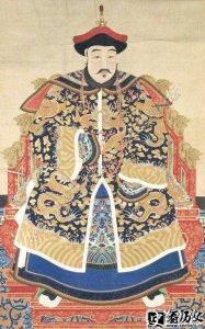 ​清史稿中是怎么评价开国元勋图尔格的?