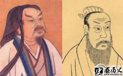 ​陶渊明和谢灵运之比较 揭秘陶渊明自号什么