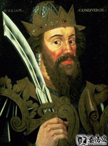 ​英国国王威廉一世（征服者威廉）的生平事迹简介
