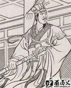 ​周襄王为什么要出师伐郑 周襄王怎么死的