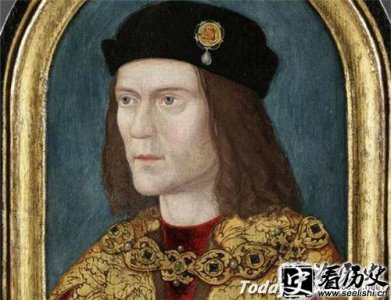 ​理查三世的王后 理查三世后代和继承人