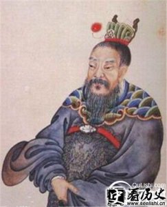 ​刘恒是我国历史上哪个朝代的皇帝 刘恒生平介绍