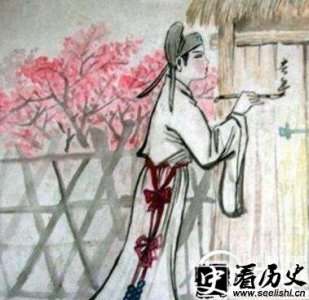 ​唐代崔护与桃花女的关系 对崔护的评价
