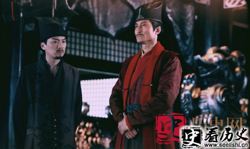 左冷禅是怎么样的人 如何评价左冷禅