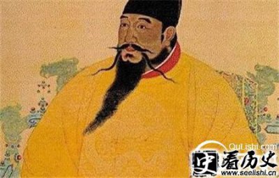 ​揭秘明朝永乐大帝朱棣造反的原因竟然是这样?