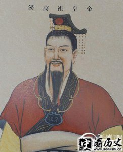 ​刘邦是什么样的人 他缺点是什么
