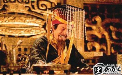 ​赵惠文王简介 赵惠文王最后是怎么死的