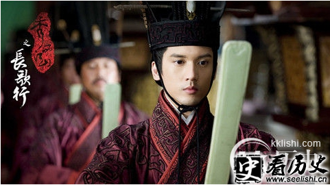 邓禹怎么死的 邓禹死后葬于哪里