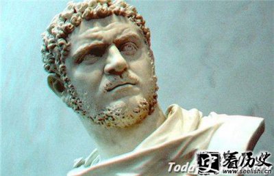 ​卡拉卡拉敕令的颁布背景 卡拉卡拉敕令的历史意义