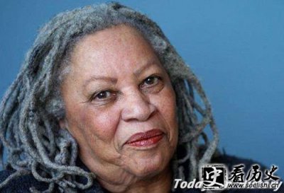 ​美国作家托妮·莫里森作品介绍 莫里森《宠儿》作品介绍