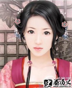 ​中国最狠毒的皇后：首开一夫一妻制先河