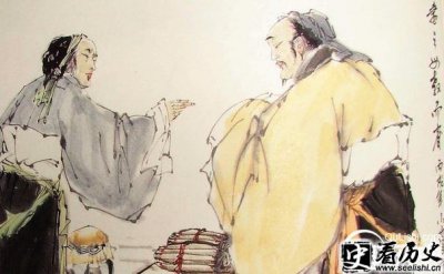 ​著名思想家孟子的老师是谁?孟子是什么学派