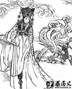 ​南唐后主李煜的皇后是谁 关于李煜的词有哪些