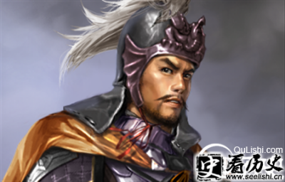 ​隋朝名将贺若弼：用兵大张声势真假难分