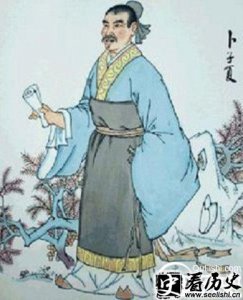 ​作为孔子的徒弟之一曾子为何曾经被传杀人