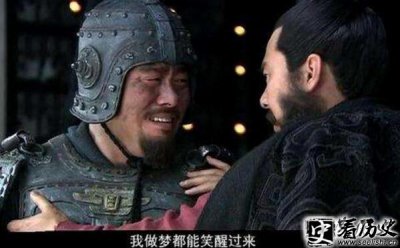 ​许褚怎么死的 许褚在曹氏家族地位很高(死后被封壮侯)