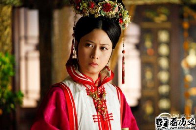 ​良妃：出身卑微 却是康熙最爱的人
