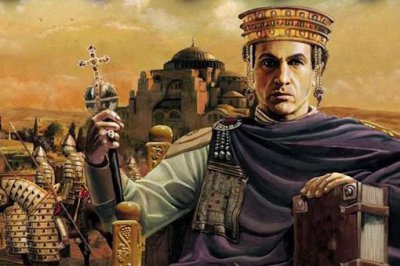 ​拜占庭史学的特点